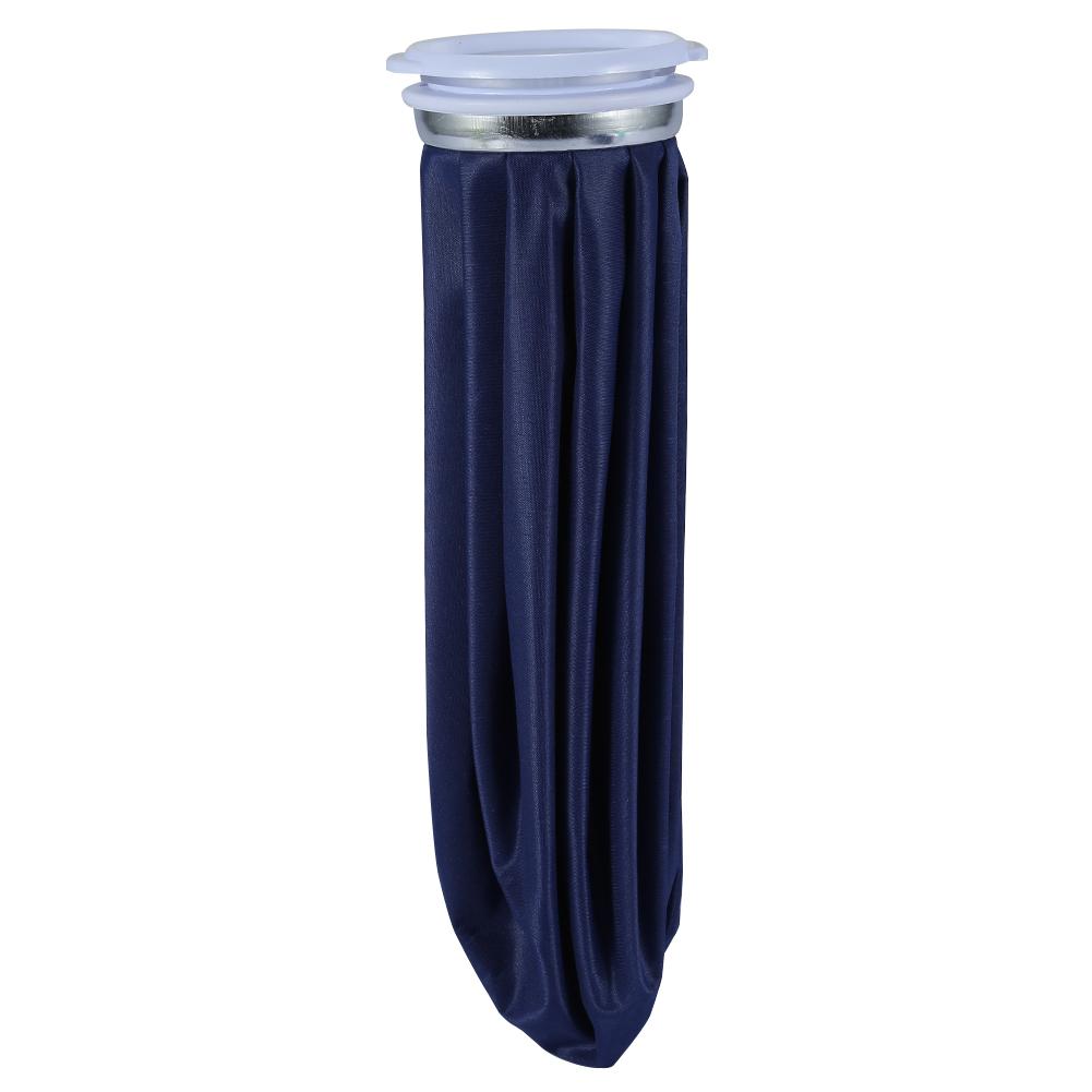 Health Care Reusable Cold Pack Muscle Sport Injury Pain Head Relief First Aid Ice Bag 6 Inch