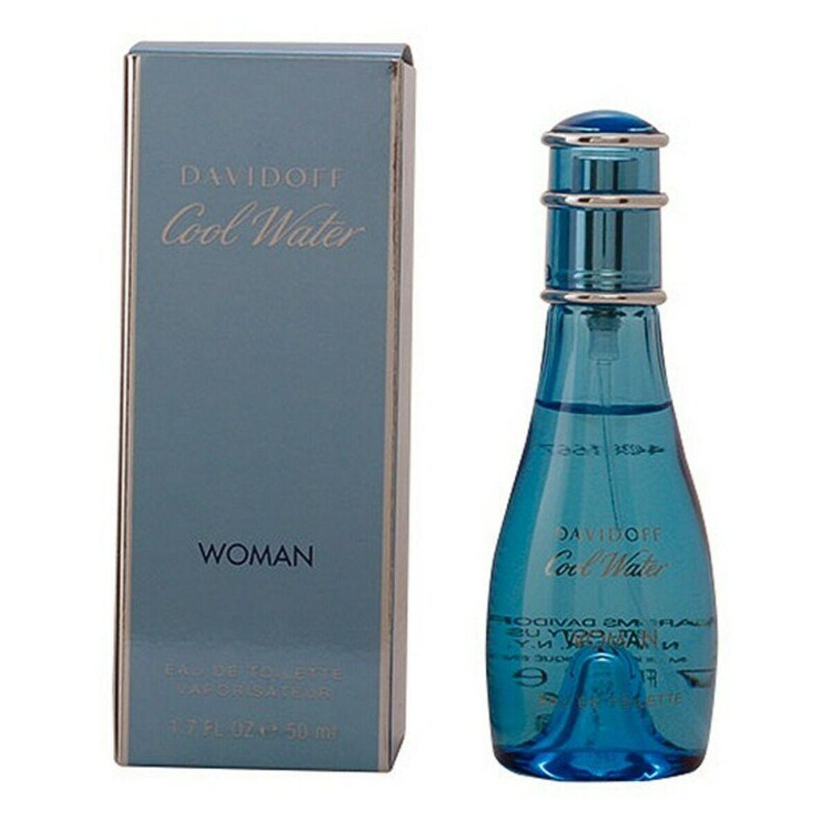 

Parfum Femme Davidoff EDT