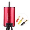 SURPASS 3660 Waterproof Brushless Motor for 1 Celsius 10 1Celsius8 RC Car (3100KV)