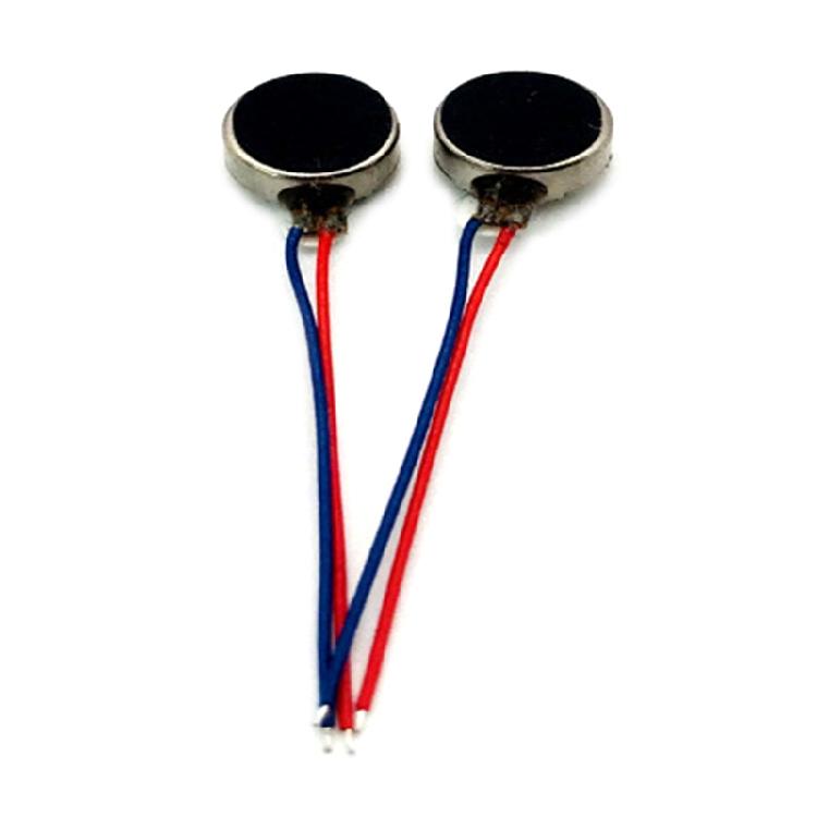 Mini Vibration Motor For Mobile Phone Tablet Mini Fan Electronics Appliances