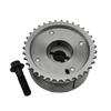 Durable-13050-21022 Phase Regulator Timing Gears Camshaft Adjuster Gear CVVT For Toyota Echo Prius Yaris 1305021022 Auto Parts
