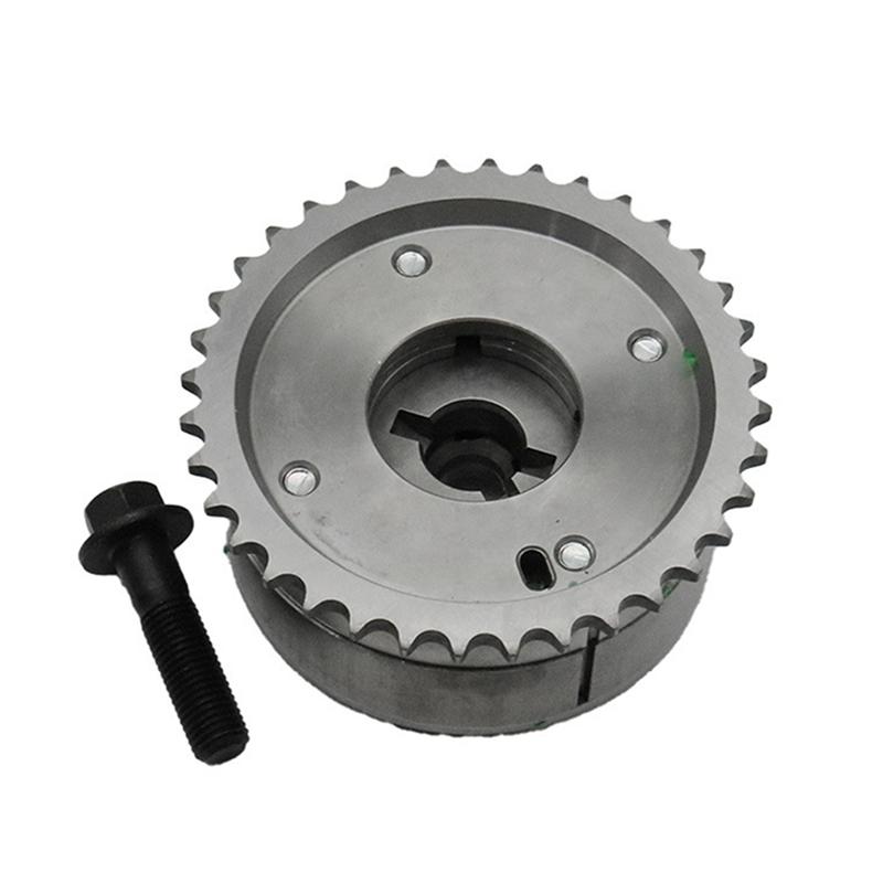 Durable-13050-21022 Phase Regulator Timing Gears Camshaft Adjuster Gear CVVT For Toyota Echo Prius Yaris 1305021022 Auto Parts