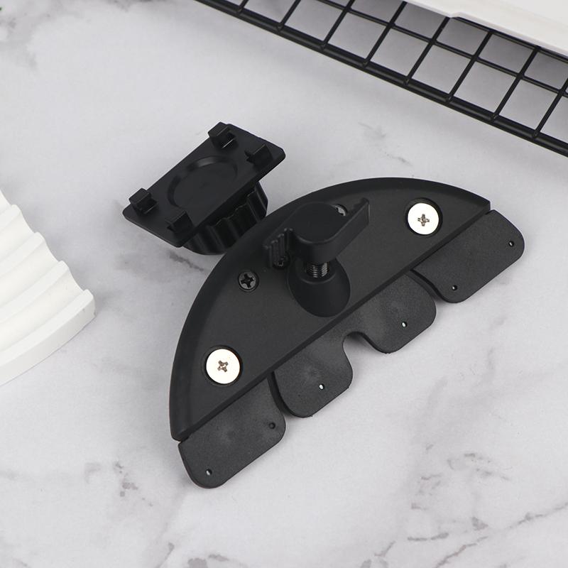 CD-nyílásos tartó Carplay képernyőhöz 17 mm-es gömbbel mobiltelefonhoz Autóba szerelhető 4"-11" Monitor Android Auto Tablett CD-tartó