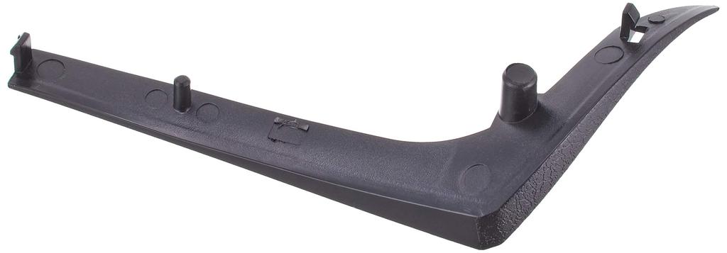 Tsuchiya YAC AC Drink Holder SY-NV10 for Toyota Noah / Voxy / Esquire 80 Series Passenger Side Black Gray