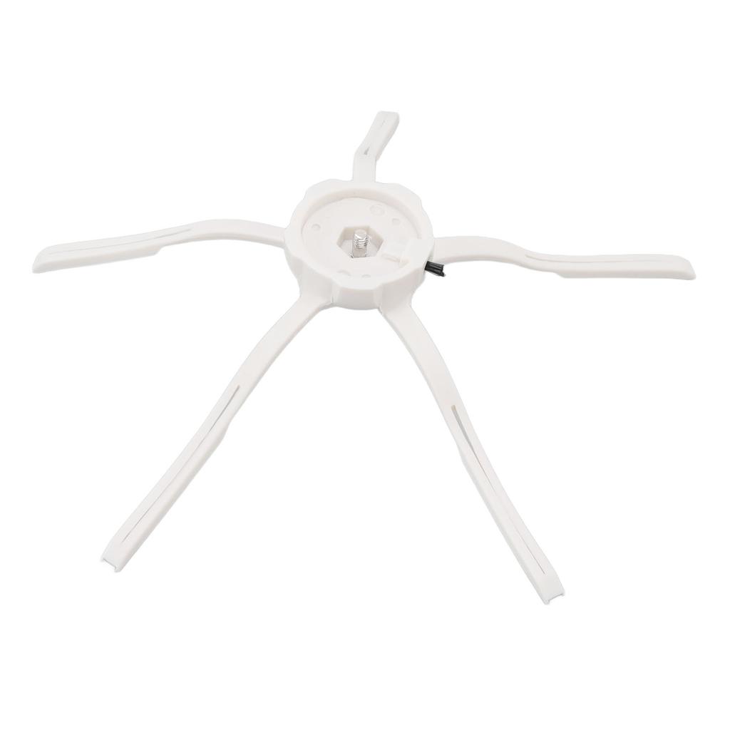 6PCS Robot Vacuum Cleaner Side Brush Silicone Sweeper Side Brush Replacement for     S7