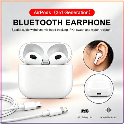 Audio și Video – Airpods