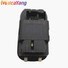 6554.WA 6554.WH 6554.58 Black Electric Power Window Switch Master Button Control Windows Mirror Switch For Peugeot 206 2007-2016