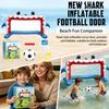 Futbol – Diğer futbol aksesuarları