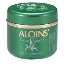 

Aloince Eau de Cream S 185g x 20 pieces set [Aloince Cosmetics]