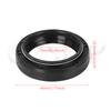 Fit for Suzuki 51153-03H00 UH 125 UH200 Burgman TS 185 Motorcycle 33x45x8/10.5 Damper Oil Seal Dust Seals