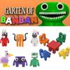 Banban Ganten Of Horror Game Building Blocks Childrens Educational Set Toys