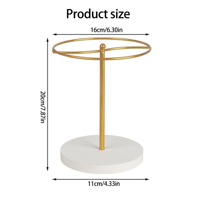 360 Degree Metal Eyeglass And Sunglasses Display Stand Featuring Sturdy Construction Modern Design For Secure Showcase