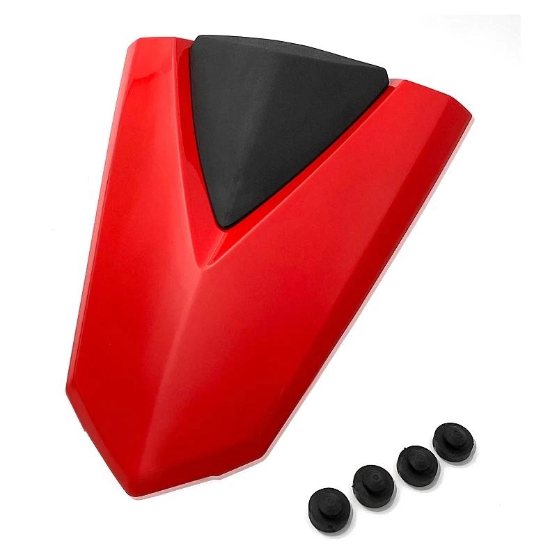 Fit for Yamaha YZF-R3 YZF-R25 MT-03 2013 14 15 16 17 18 19 Motorcycle Rear Passenger Seat Cover Cowl MT03 Yzfr3 Yzfr25 Seat