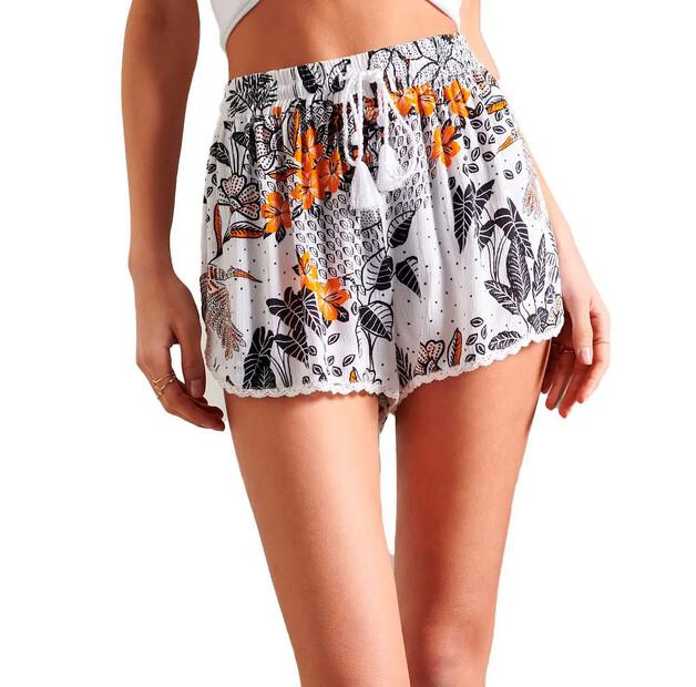 

Superdry Beach шорты M