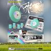 SHINee 6th Mini Album Atmos (Weather Rock Ver.)