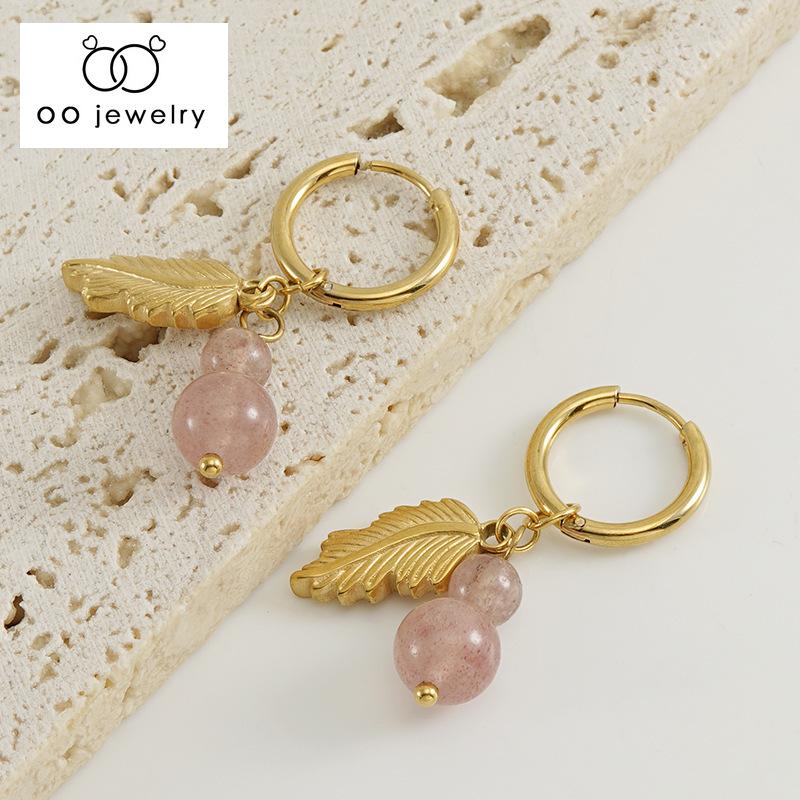 

Модные серьги Темпераментные серьги для женщин