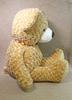 Take Off L'Arc the Bear Cub LL Plush Toy, Brown [with Music Box]