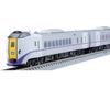 TOMYTEC TOMIX N Gauge JR Diesel Car Kiha 261 1000 Series 7th Production Run Oozora New Paint Scheme Set 98838 Model Train Diesel Car
