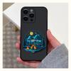 Camping Mountain Outdoor Phone Case For Apple iPhone 15,14,13,12,11,Pro,X,XS,Max,XR,Plus,Mini Soft Black Cover