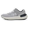 UA Phantom 365 Comfortable Versatile Low-Top Casual Running Shoes Unisex Sneaker Modern-Gray 3028616-103