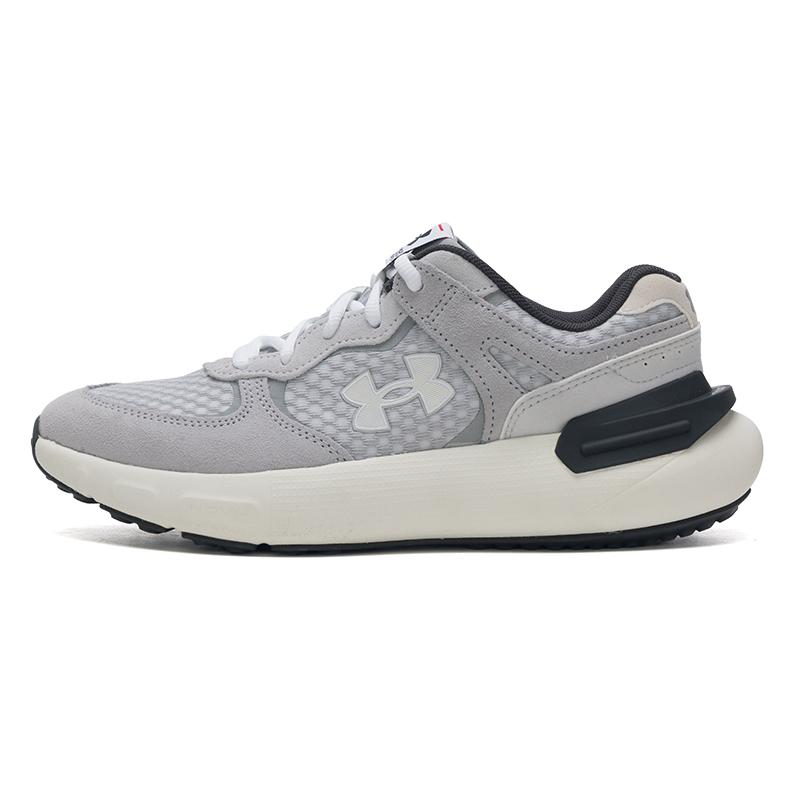Under Armour Phantom 365  Grey White  3028616-103 37.5