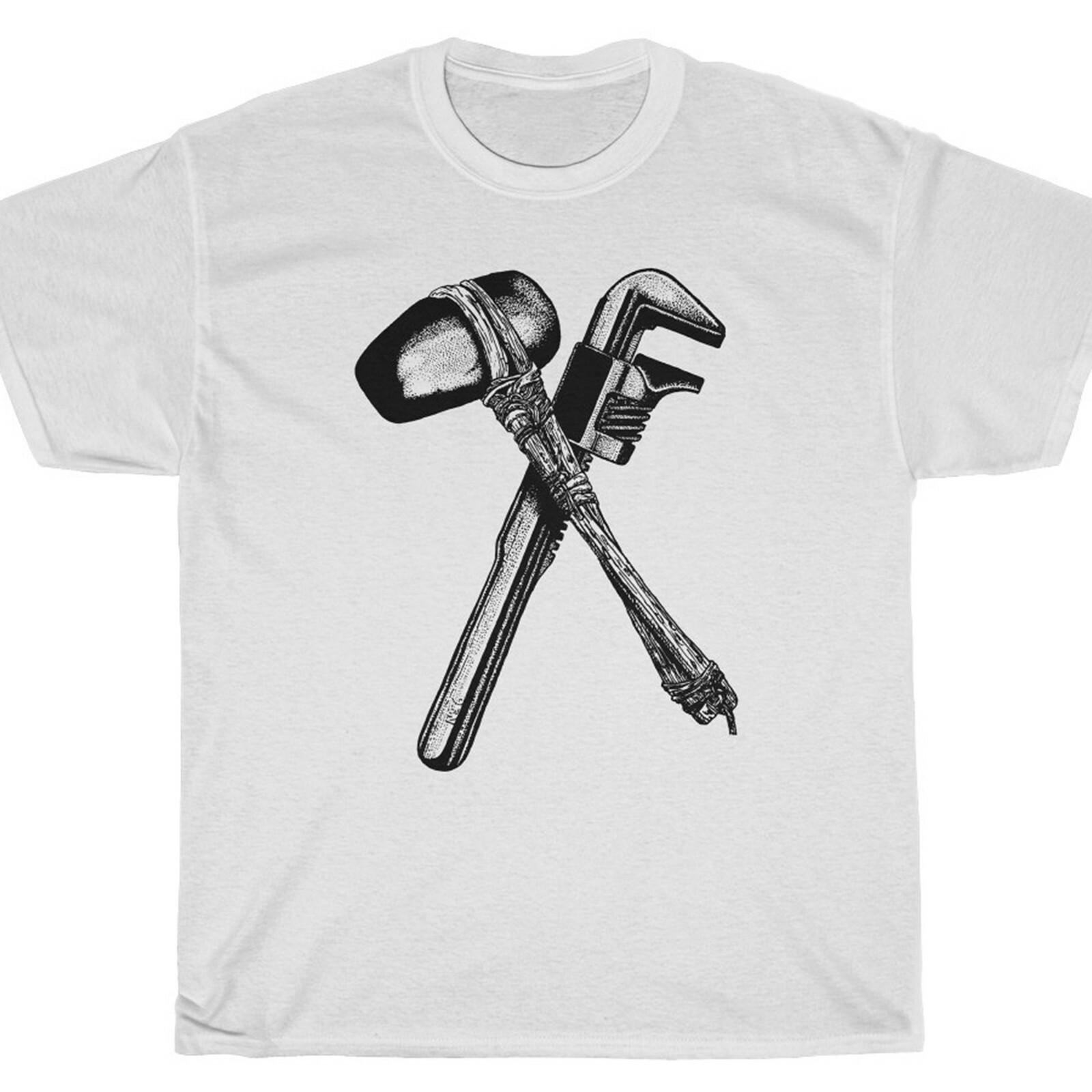 EARTH FIRST T-Shirt - straighe edge earth vegan crisis Unisex T-Shirt XXL