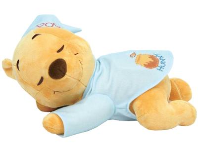 Disney Sleep Together Melody Winnie the Pooh