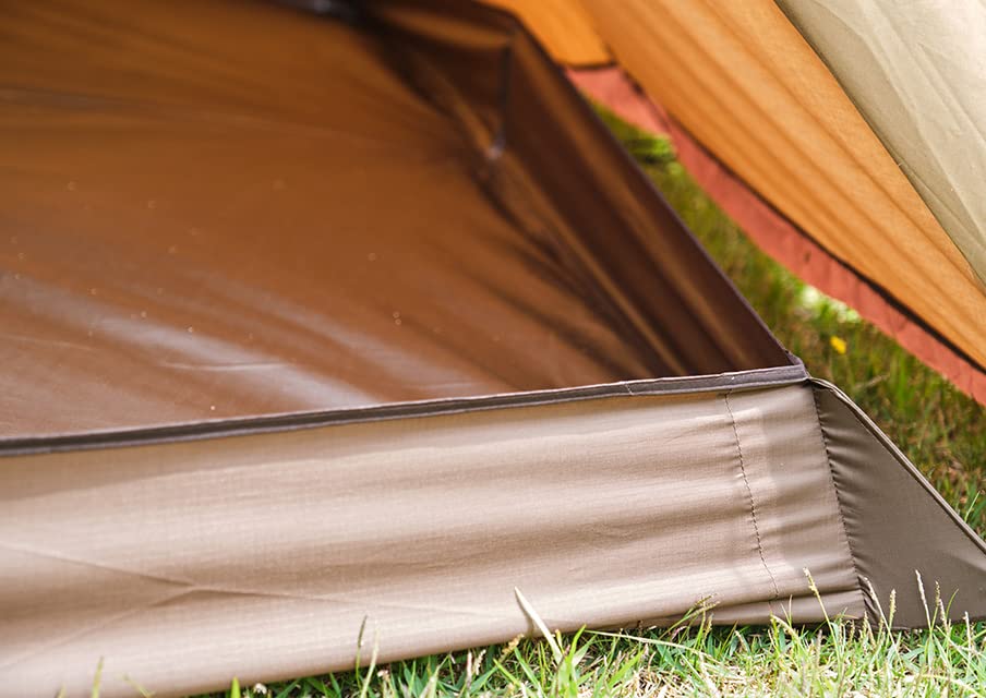 テント・タープ CIRCUS TC MID FULL GROUND SHEET サーカスTC DX MID+｜TENT｜PRODUCTS｜tent-Mark DESIGNS