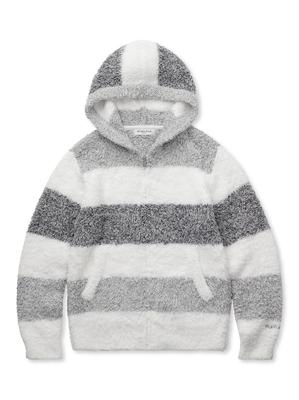 Gelato Melange Parka [HOMME] 3-Striped
