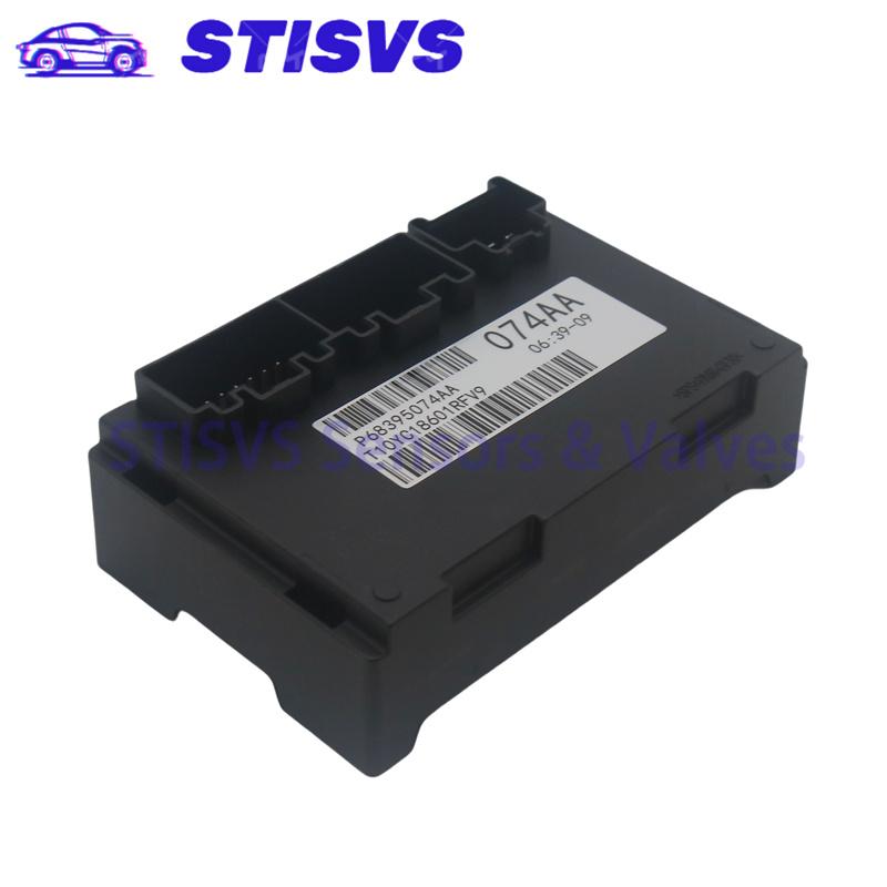 68395074AA Transfer Box Control Module For Grand Cherokee Dodge Durango 2014 2015 05150732AE New Car Parts Accessories