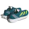 Adidas Adizero Adios 8 Shoes 'Wonder Blue Solar Green' Women's HP9722