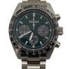 Used chronograph