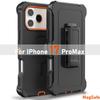 Armor OTT Defender Box Magnetische Handyhülle Für IPhone17 Pro Max Air 16 15 14 13 12 Für Magsafe Robust Stoßfest Mit Clip Abdeckung