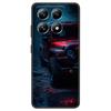 For Xiaomi 14T Case Soft TPU Cool Space Animals Silicone Back Cover for Xiaomi 14T Pro Phone Cases 14 t 14tPro Protective Fundas