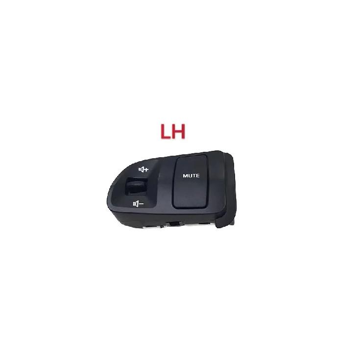 96700-4T100 96700-4T200 967004T100 967004T200 Steering Wheel Volume Button Switch MUTE MODE Control Switch for Kia Sportage 96700-4T100