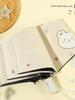 Automatic Umbrella Female Sun Umbrella Sun Protection UV Protection Student Cartoon Cute Sunny and Rainy Dual-Use Folding Sun Umbrella