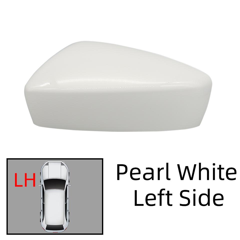 Auto Parts Rearview Mirror Cover For Mazda  Demio 2017 2018      2024 Wing Mirror Shell Housing Cap