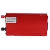 1000W Portable Inverter Solar Power Inverter for Home (12V To 220V/LCD)