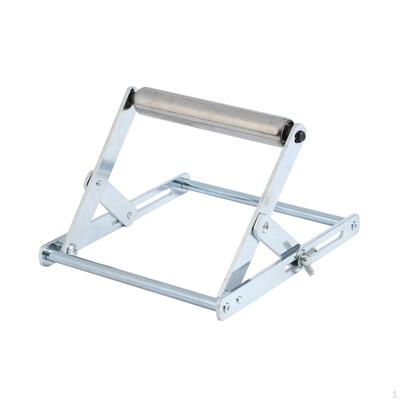 Metal Cutting Machine Stand with Adjustable Height