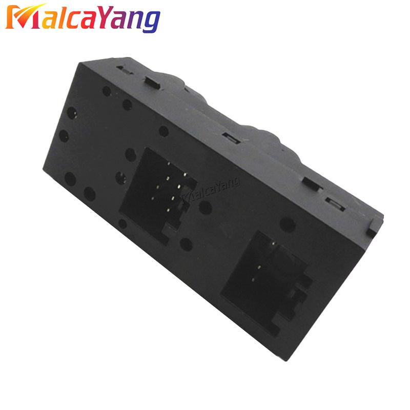 For Ford F150 Expedition Crown Victoria Lincoln Mark LT Mercury Marauder Master Power Window Switch 5L1Z14529AA 5L1Z-14529-AA