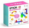 Magnetic Constructor Magformers Stick-O, 26 Pieces