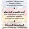 Mary&May Vitamin B, C, E Cleansing Balm
