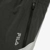 Fila Casual Shorts Unisex Black FS2TRG2203X-CGY