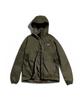 Fluke Aqe Castro Peak Mid Jacket Khaki Fjk137