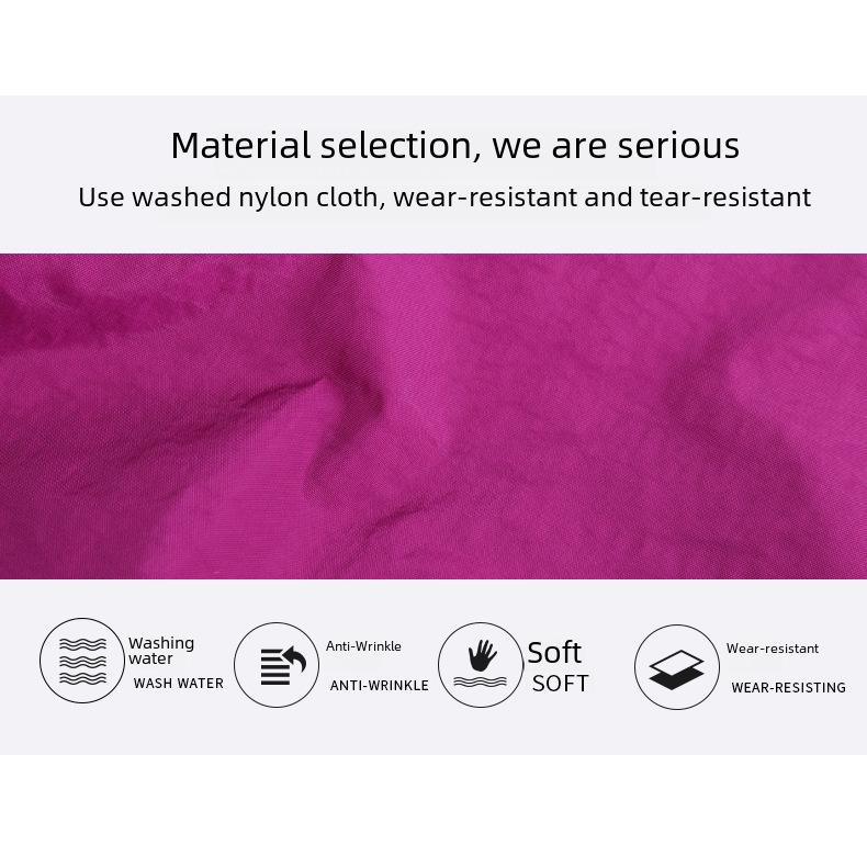 Prémiový lehký a prodyšný batoh pro cestování a volný čas - Univerzální unisex design pro studenty