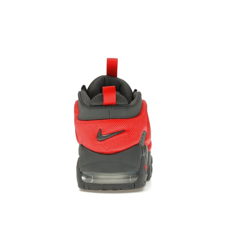 Nike Zapatillas Air Max Dn Negro Blanco Gris Frío para Mujer FZ3055-002