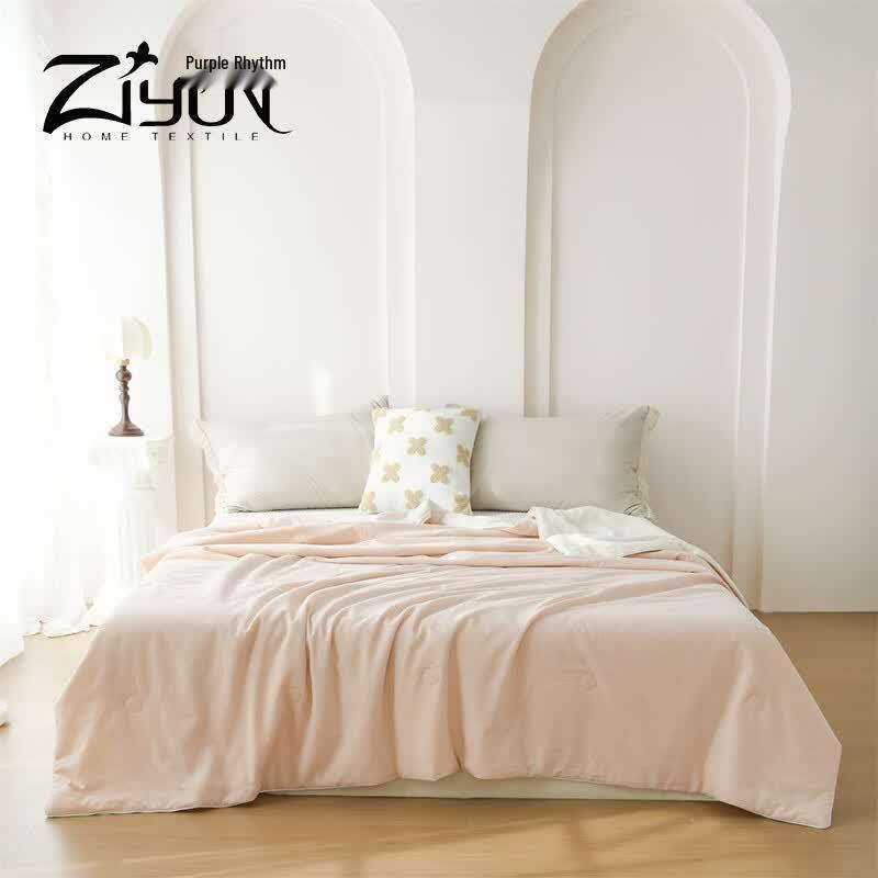 Ziyun Borui Premium Summer Fiber Quilt