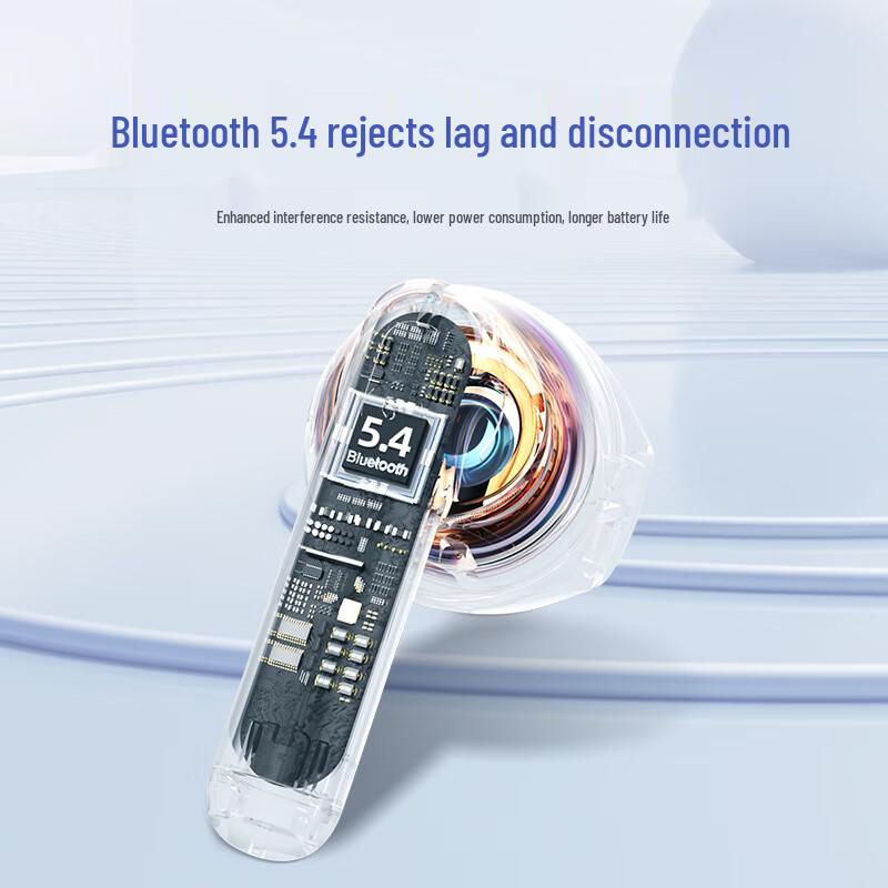 HP H10G True Wireless Semi-In-Ear Bluetooth Earbuds