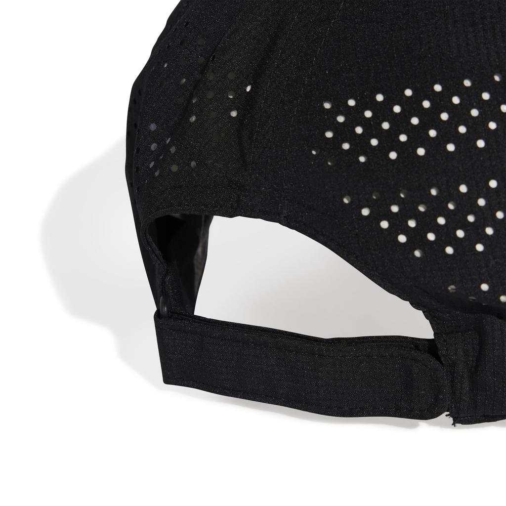 Adidas Climacool Trucker Size Cap, KRK52, Black/White (JE3926), Unisex, 57-60cm