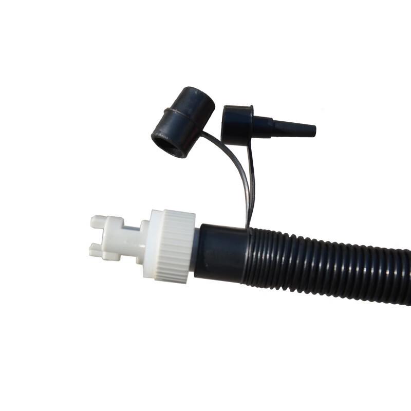 Inflatable Boat Air Pump